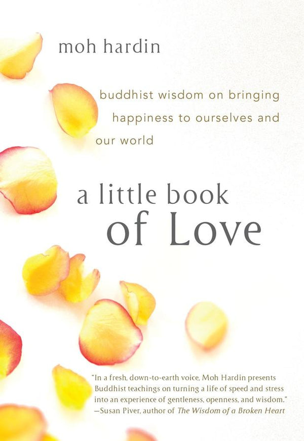 A Little Book of Love-Religion and beliefs-買書書 BuyBookBook
