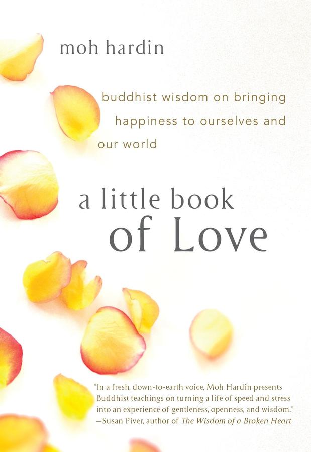 A Little Book of Love-Religion and beliefs-買書書 BuyBookBook