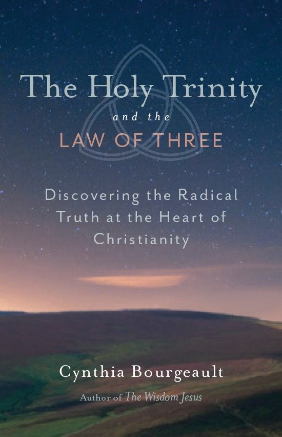 The Holy Trinity and the Law of Three-Religion and beliefs-買書書 BuyBookBook