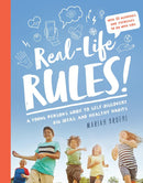 Real-Life Rules-Family and health-買書書 BuyBookBook