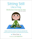 Sitting Still Like a Frog-Family and health-買書書 BuyBookBook