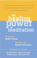 The Healing Power of Meditation-Religion and beliefs-買書書 BuyBookBook