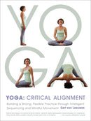 Yoga: Critical Alignment-Family and health-買書書 BuyBookBook
