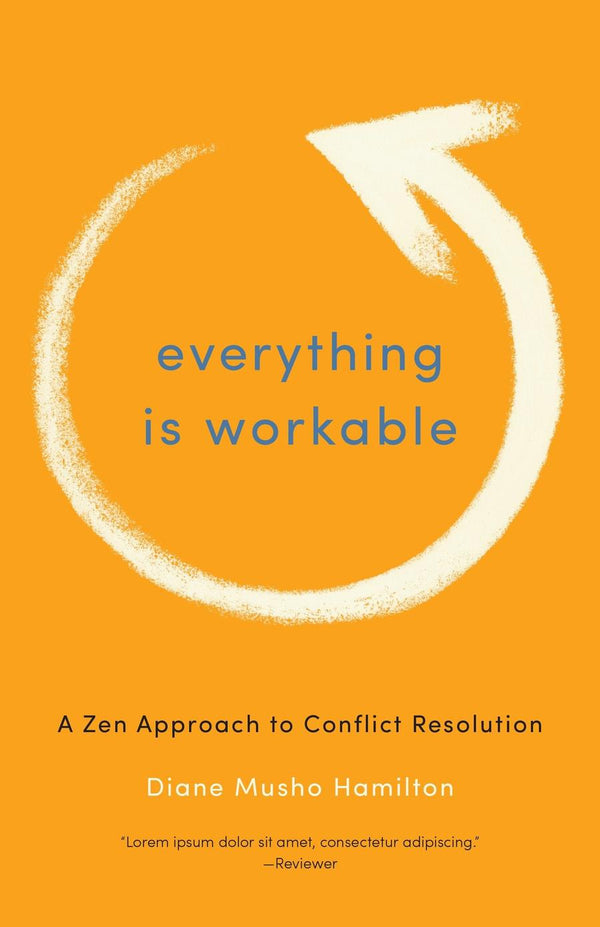 Everything Is Workable-Business and Management-買書書 BuyBookBook