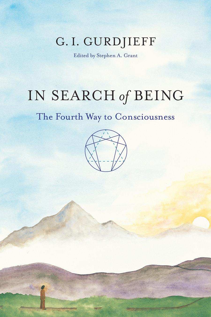In Search of Being-Philosophy-買書書 BuyBookBook
