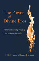 The Power of Divine Eros-Mind/ body/ spirit-買書書 BuyBookBook
