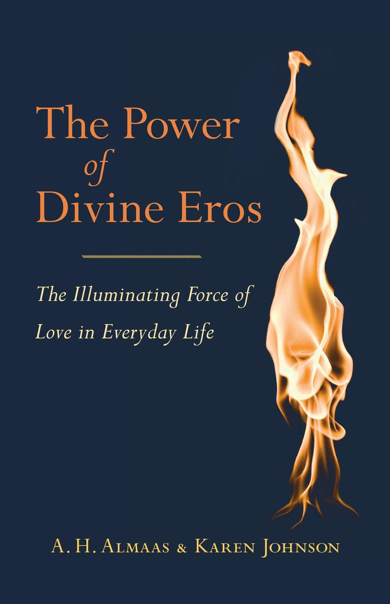 The Power of Divine Eros-Mind/ body/ spirit-買書書 BuyBookBook