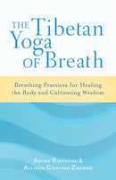 The Tibetan Yoga of Breath-Religion and beliefs-買書書 BuyBookBook