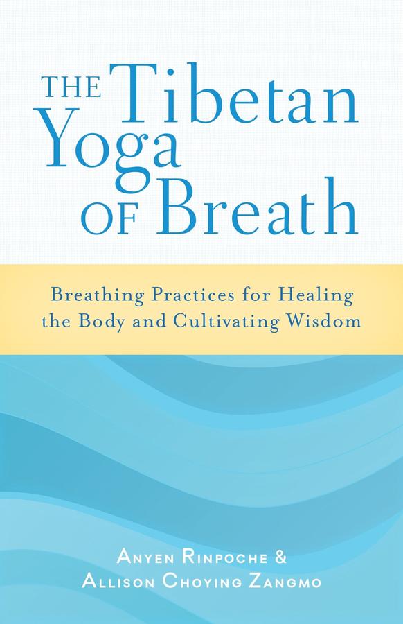 The Tibetan Yoga of Breath-Religion and beliefs-買書書 BuyBookBook