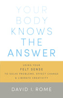 Your Body Knows the Answer-Religion and beliefs-買書書 BuyBookBook