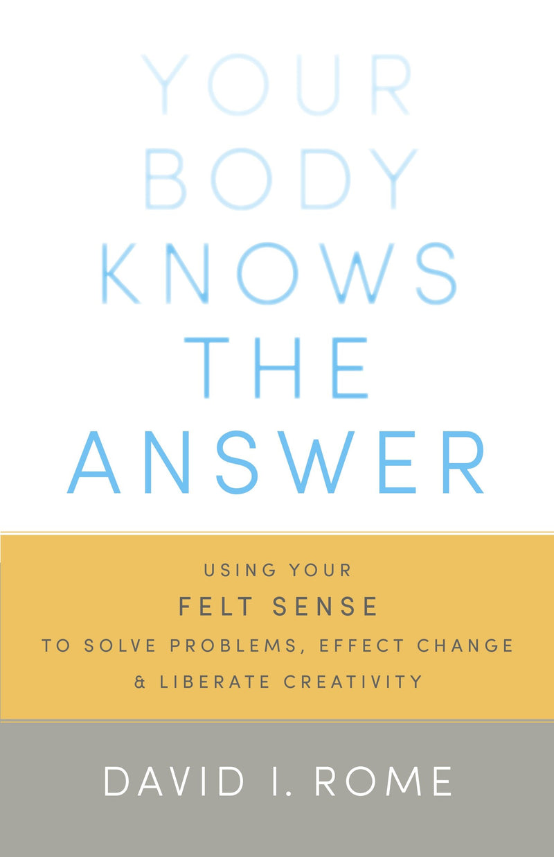 Your Body Knows the Answer-Religion and beliefs-買書書 BuyBookBook