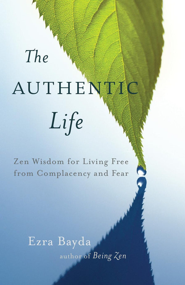 The Authentic Life-Philosophy-買書書 BuyBookBook