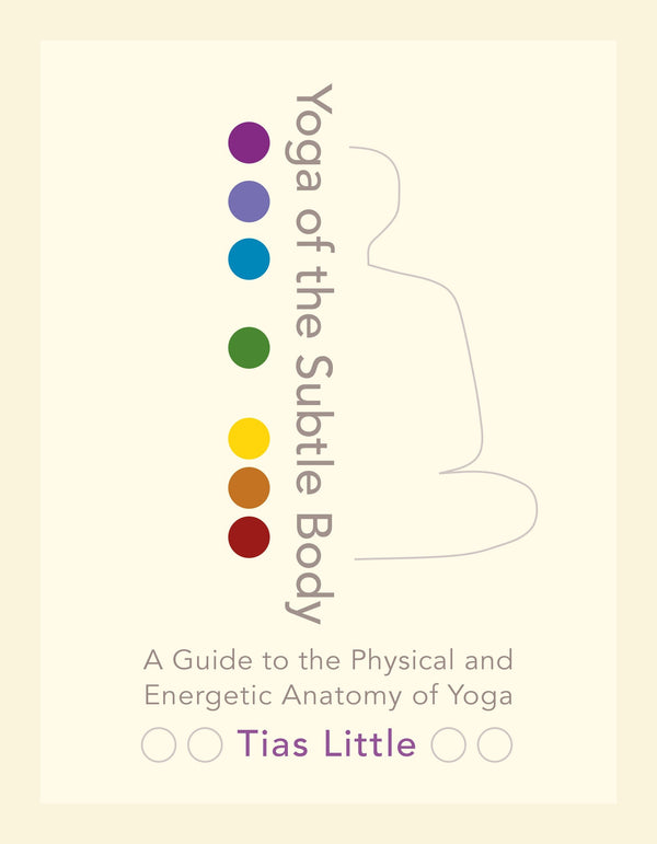 Yoga of the Subtle Body-Family and health-買書書 BuyBookBook