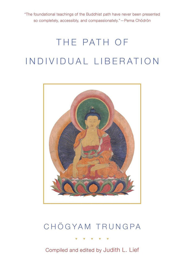 The Path of Individual Liberation-Religion and beliefs-買書書 BuyBookBook