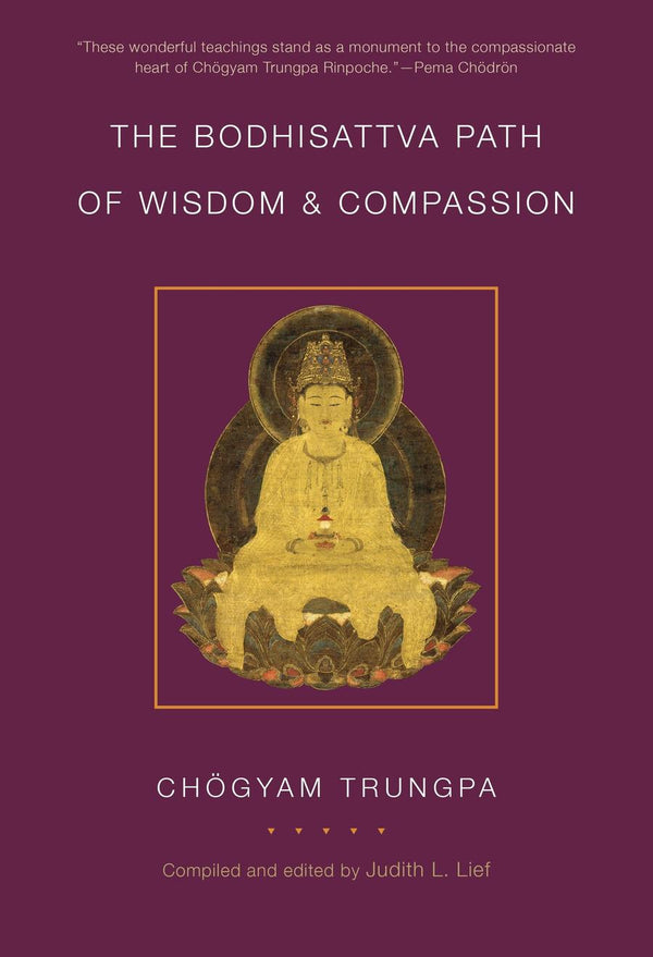 The Bodhisattva Path of Wisdom and Compassion-Religion and beliefs-買書書 BuyBookBook