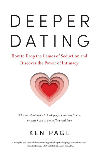 Deeper Dating-Family and health-買書書 BuyBookBook