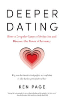 Deeper Dating-Family and health-買書書 BuyBookBook