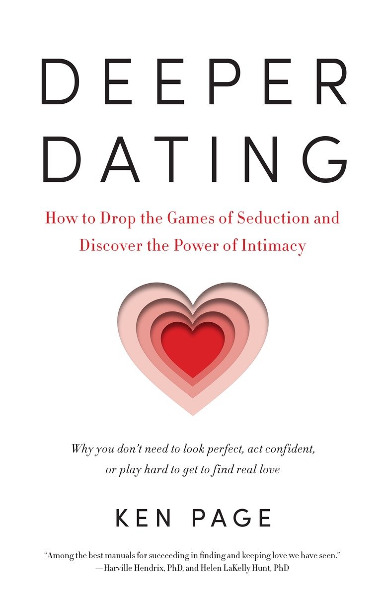 Deeper Dating-Family and health-買書書 BuyBookBook