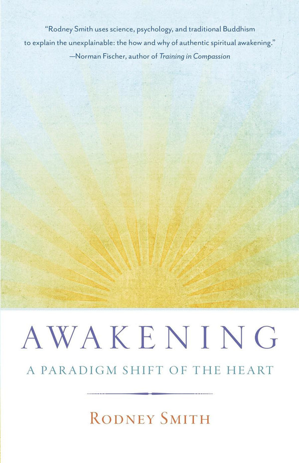 Awakening-Religion and beliefs-買書書 BuyBookBook