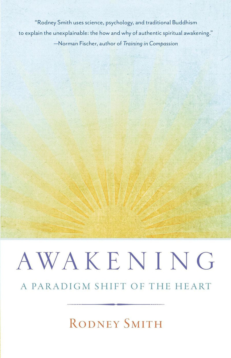 Awakening-Religion and beliefs-買書書 BuyBookBook