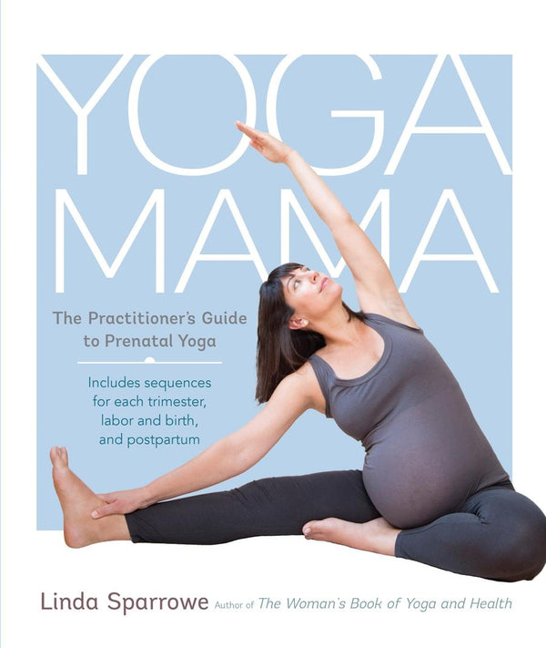 Yoga Mama-Family and health-買書書 BuyBookBook