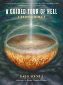 A Guided Tour of Hell-Graphic novel / Comic book / Manga: genres-買書書 BuyBookBook
