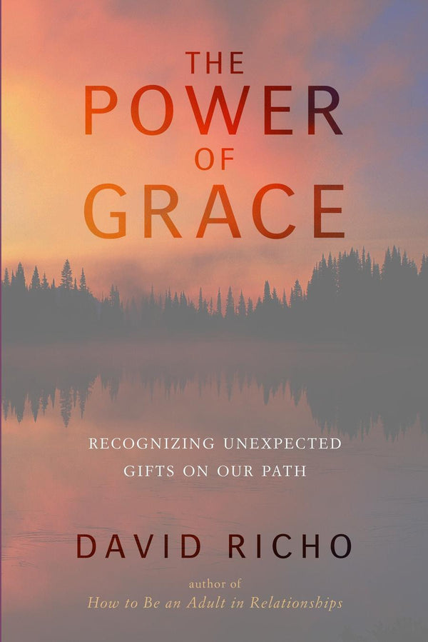 The Power of Grace-Self-help/ personal development/ practical advice-買書書 BuyBookBook