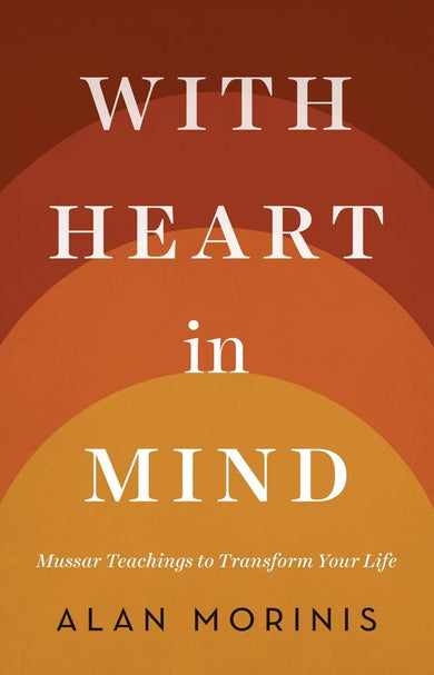 With Heart in Mind-Religion and beliefs-買書書 BuyBookBook