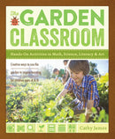 The Garden Classroom-Family and health-買書書 BuyBookBook