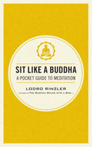 Sit Like a Buddha-Religion and beliefs-買書書 BuyBookBook