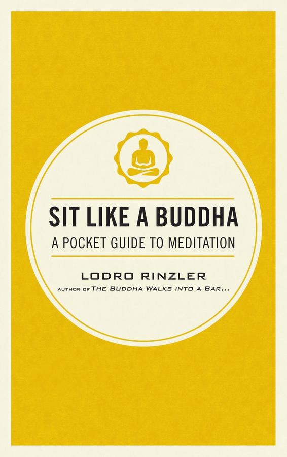 Sit Like a Buddha-Religion and beliefs-買書書 BuyBookBook