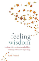 Feeling Wisdom-Religion and beliefs-買書書 BuyBookBook