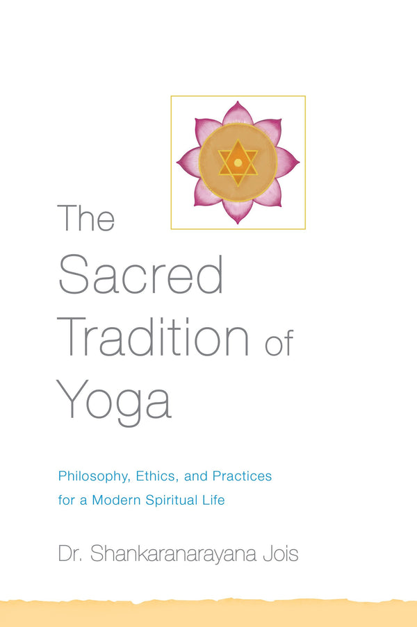 The Sacred Tradition of Yoga-Family and health-買書書 BuyBookBook