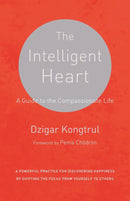 The Intelligent Heart-Religion and beliefs-買書書 BuyBookBook