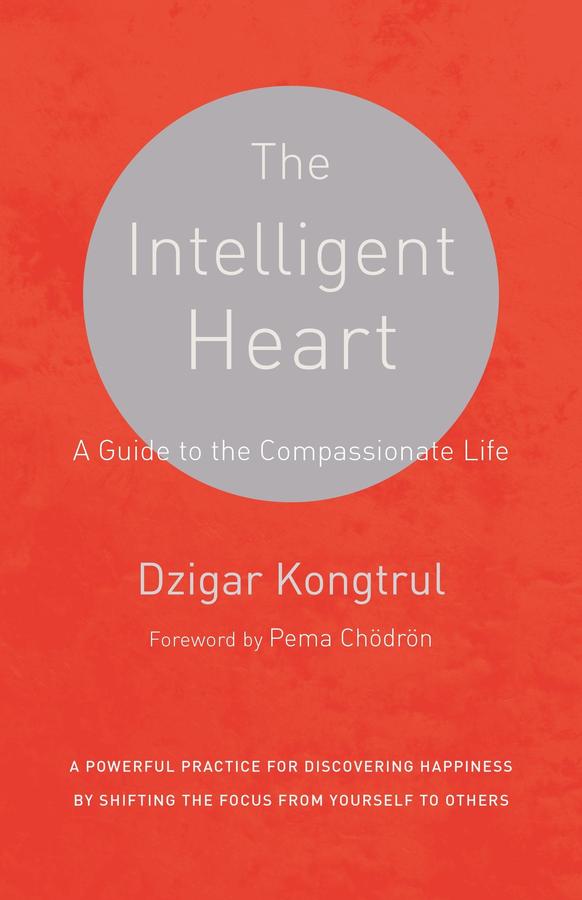 The Intelligent Heart-Religion and beliefs-買書書 BuyBookBook