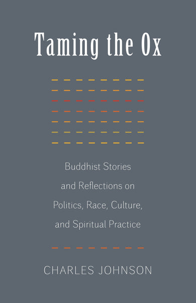 Taming the Ox-Religion and beliefs-買書書 BuyBookBook