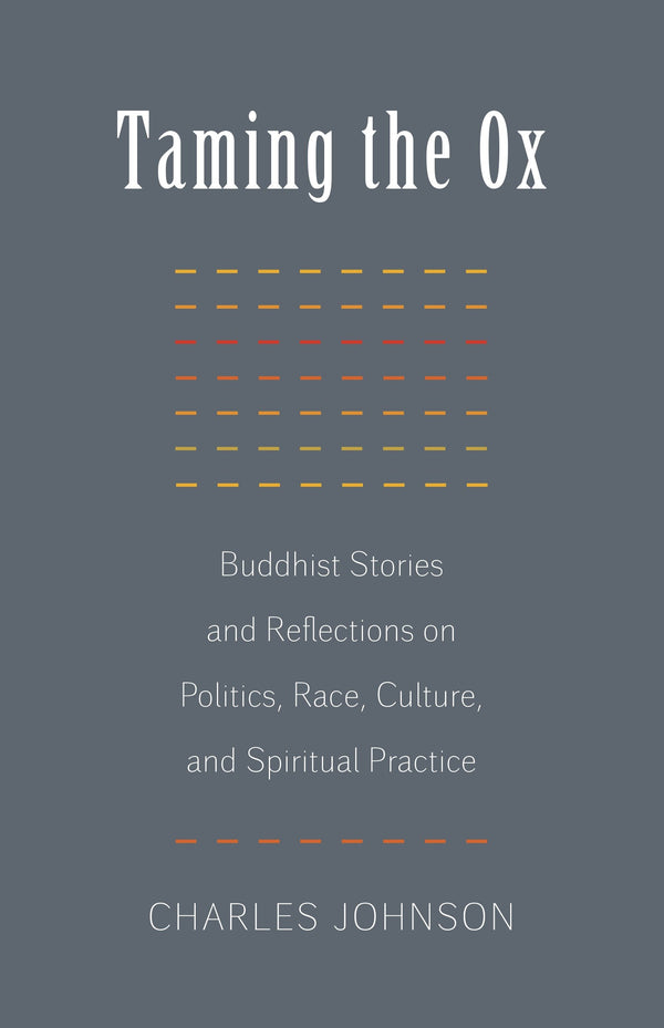 Taming the Ox-Religion and beliefs-買書書 BuyBookBook