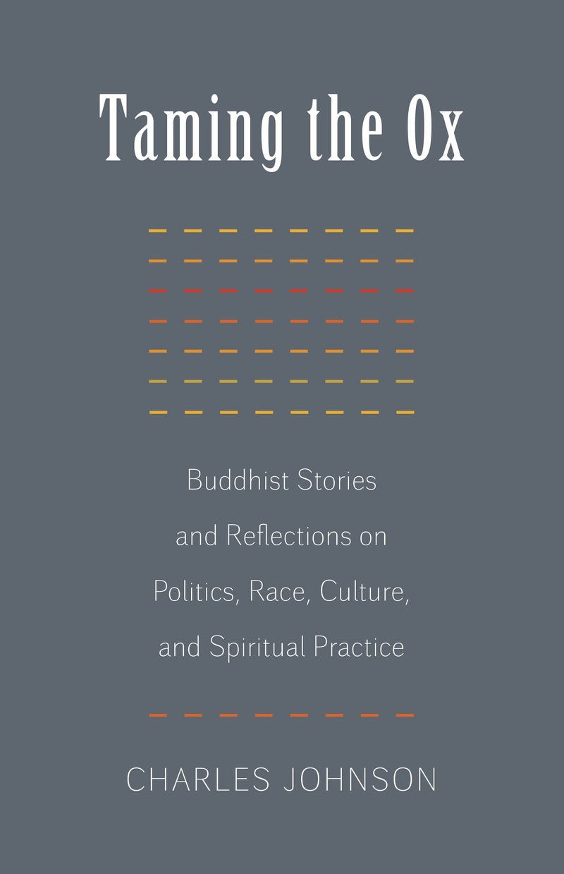 Taming the Ox-Religion and beliefs-買書書 BuyBookBook