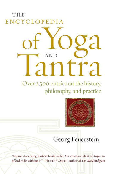 The Encyclopedia of Yoga and Tantra-Family and health-買書書 BuyBookBook