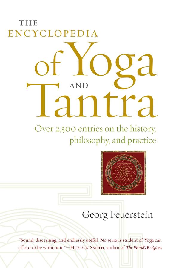 The Encyclopedia of Yoga and Tantra-Family and health-買書書 BuyBookBook