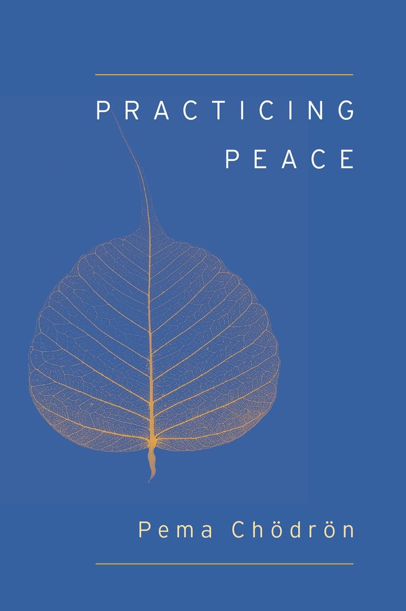 Practicing Peace-Tibetan Buddhism-買書書 BuyBookBook