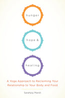 Hunger, Hope, and Healing-Family and health-買書書 BuyBookBook