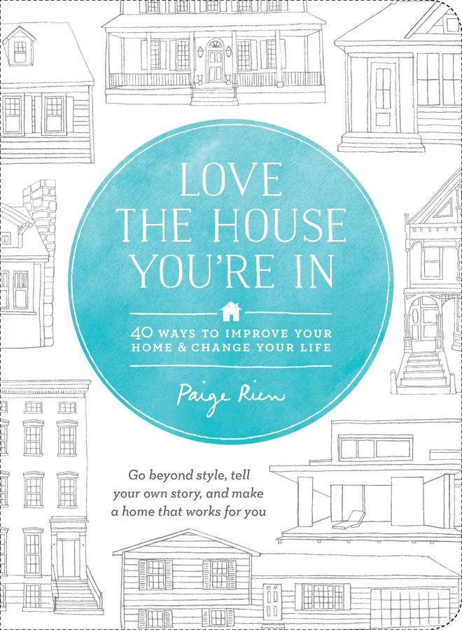 Love the House You're In-Lifestyle and Leisure-買書書 BuyBookBook