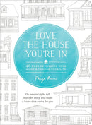 Love the House You're In-Lifestyle and Leisure-買書書 BuyBookBook