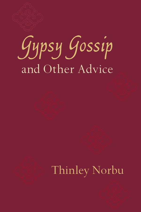 Gypsy Gossip and Other Advice-Religion and beliefs-買書書 BuyBookBook