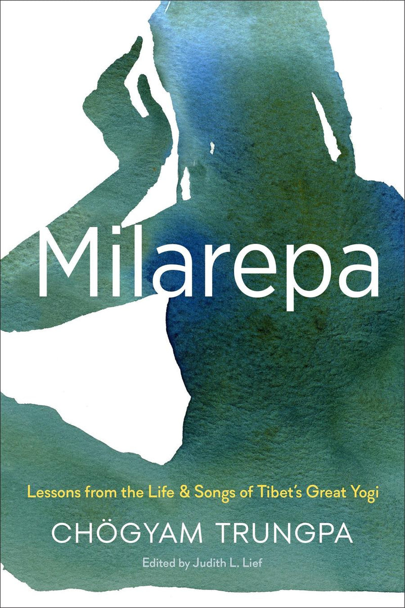Milarepa-Religion and beliefs-買書書 BuyBookBook