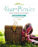 A Year of Picnics-Cookery / food and drink / food writing-買書書 BuyBookBook
