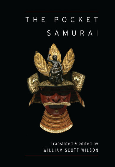The Pocket Samurai-Sports and Active outdoor recreation-買書書 BuyBookBook