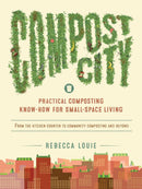 Compost City-Lifestyle and Leisure-買書書 BuyBookBook