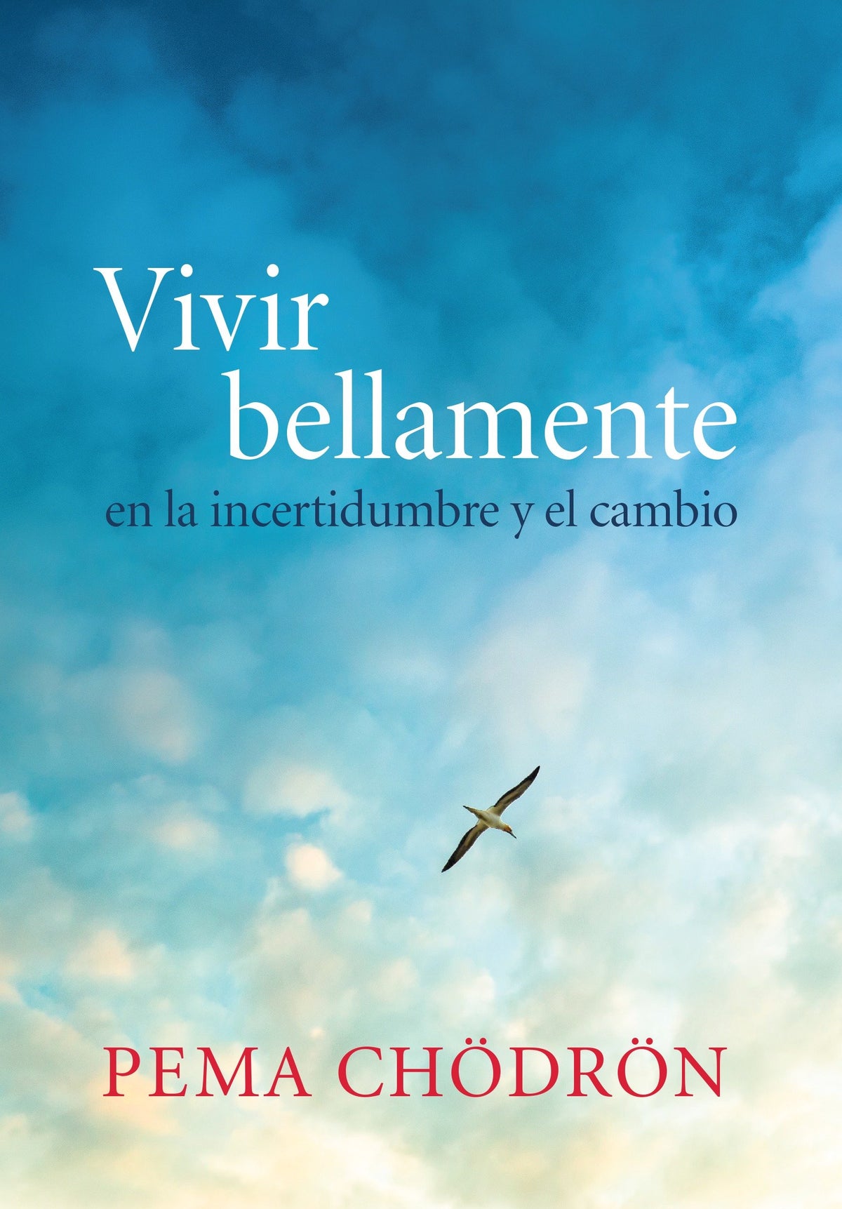 Vivir bellamente (Living Beautifully) cover (ISBN 9781611802214)